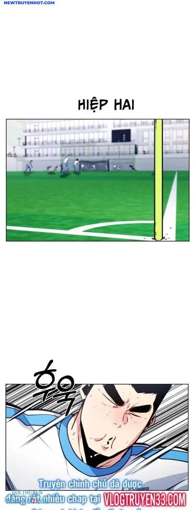 Góc Cao Khung Thành Chapter 117 - Trang 2