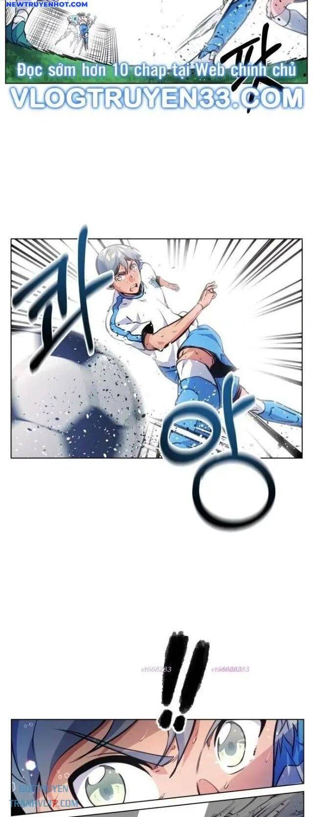 Góc Cao Khung Thành Chapter 117 - Trang 2