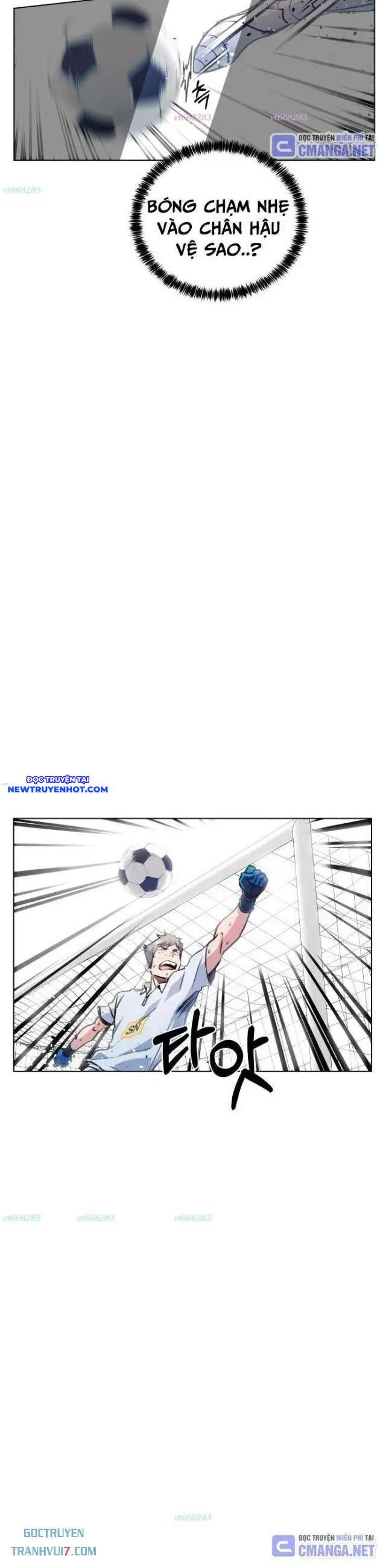 Góc Cao Khung Thành Chapter 117 - Trang 2
