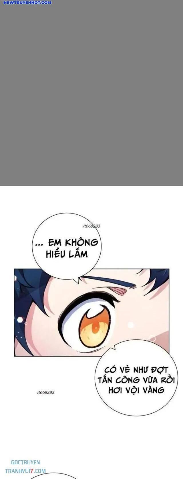 Góc Cao Khung Thành Chapter 117 - Trang 2