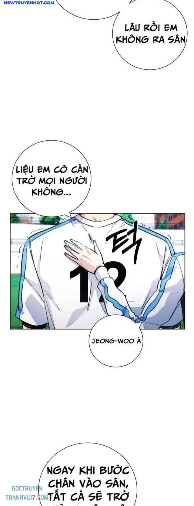 Góc Cao Khung Thành Chapter 117 - Trang 2