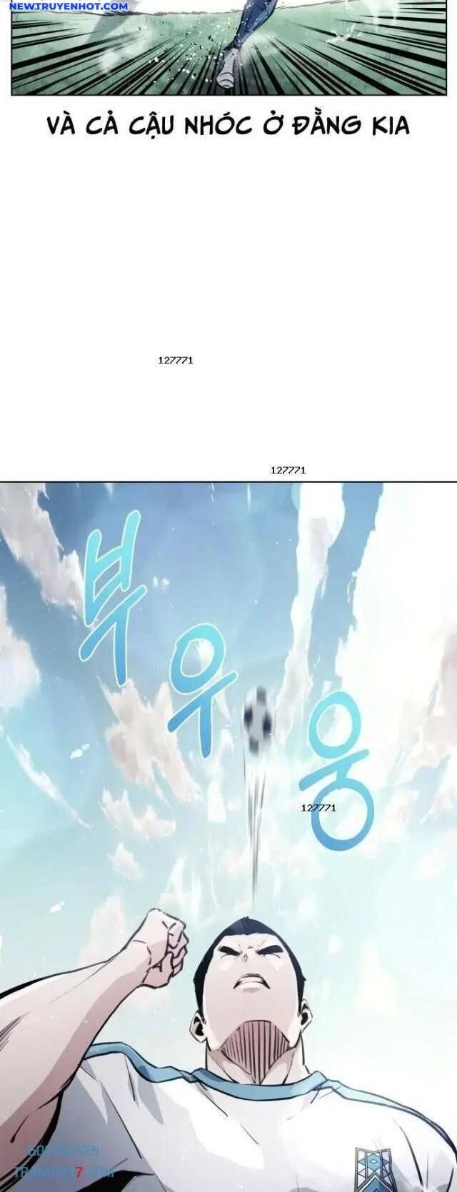 Góc Cao Khung Thành Chapter 117 - Trang 2