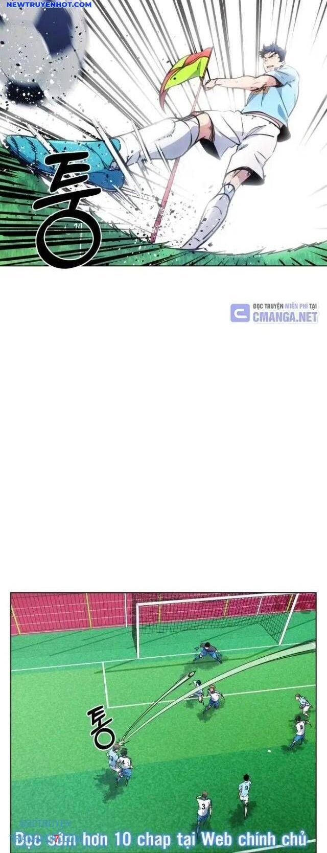 Góc Cao Khung Thành Chapter 117 - Trang 2