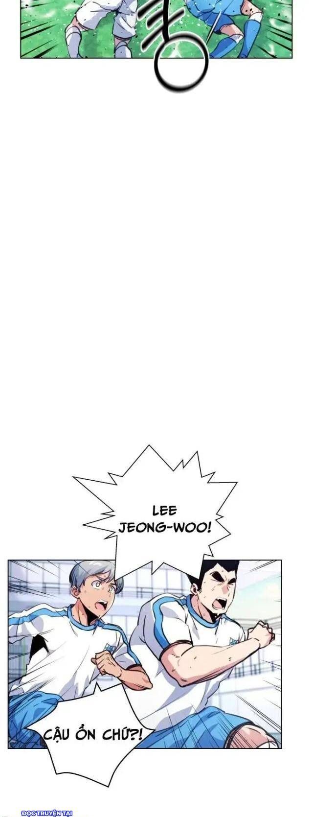 Góc Cao Khung Thành Chapter 117 - Trang 2