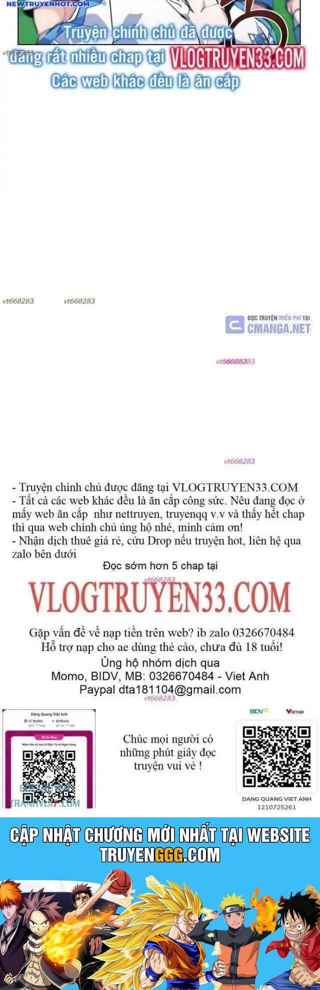 Góc Cao Khung Thành Chapter 117 - Trang 2