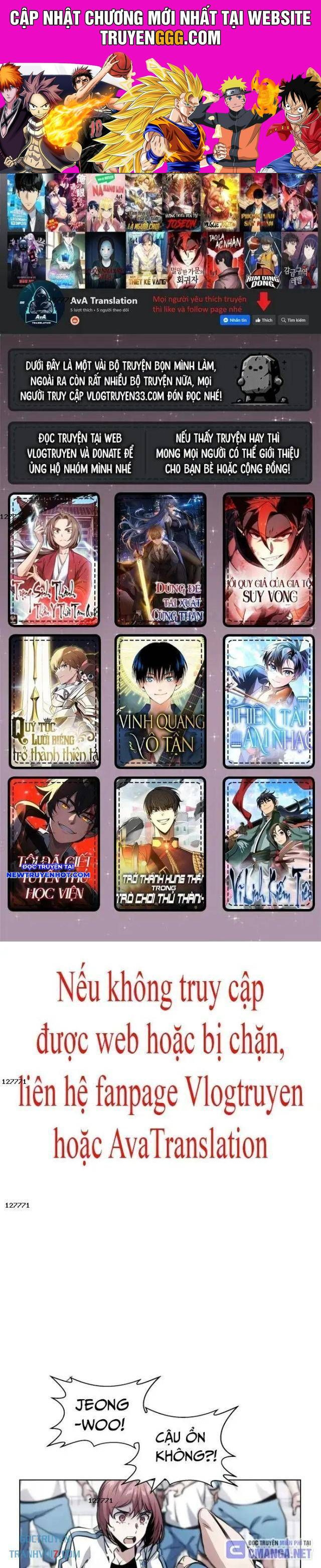 Góc Cao Khung Thành Chapter 118 - Trang 2