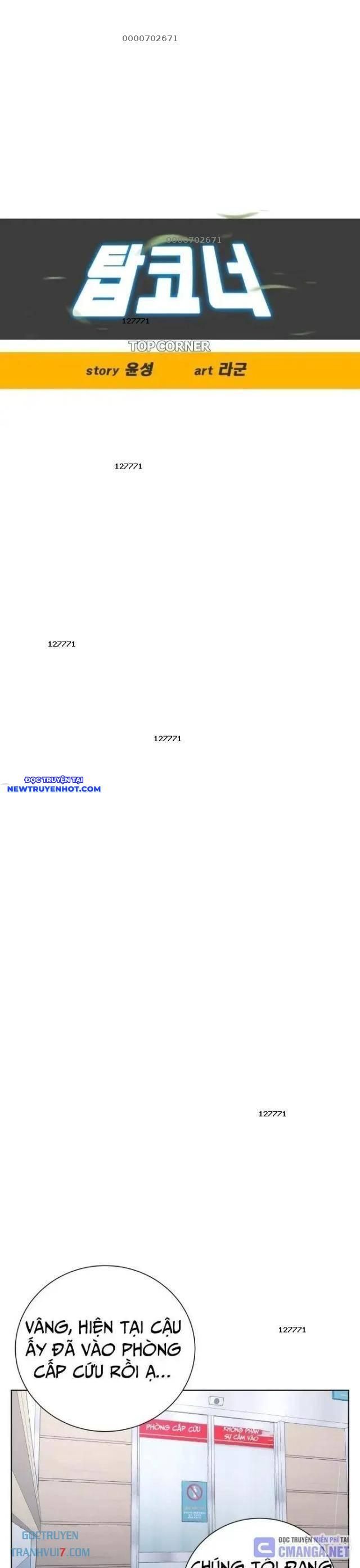 Góc Cao Khung Thành Chapter 118 - Trang 2