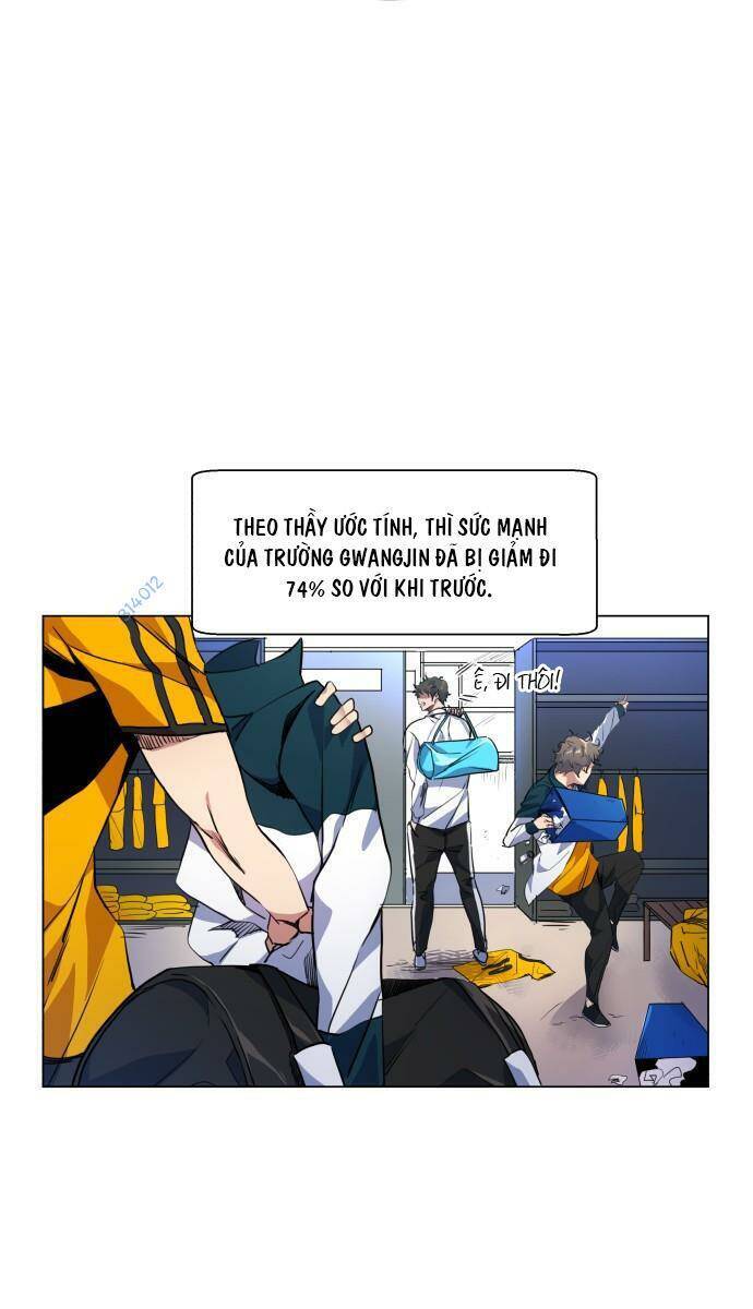 Góc Cao Khung Thành Chapter 12 - Trang 2