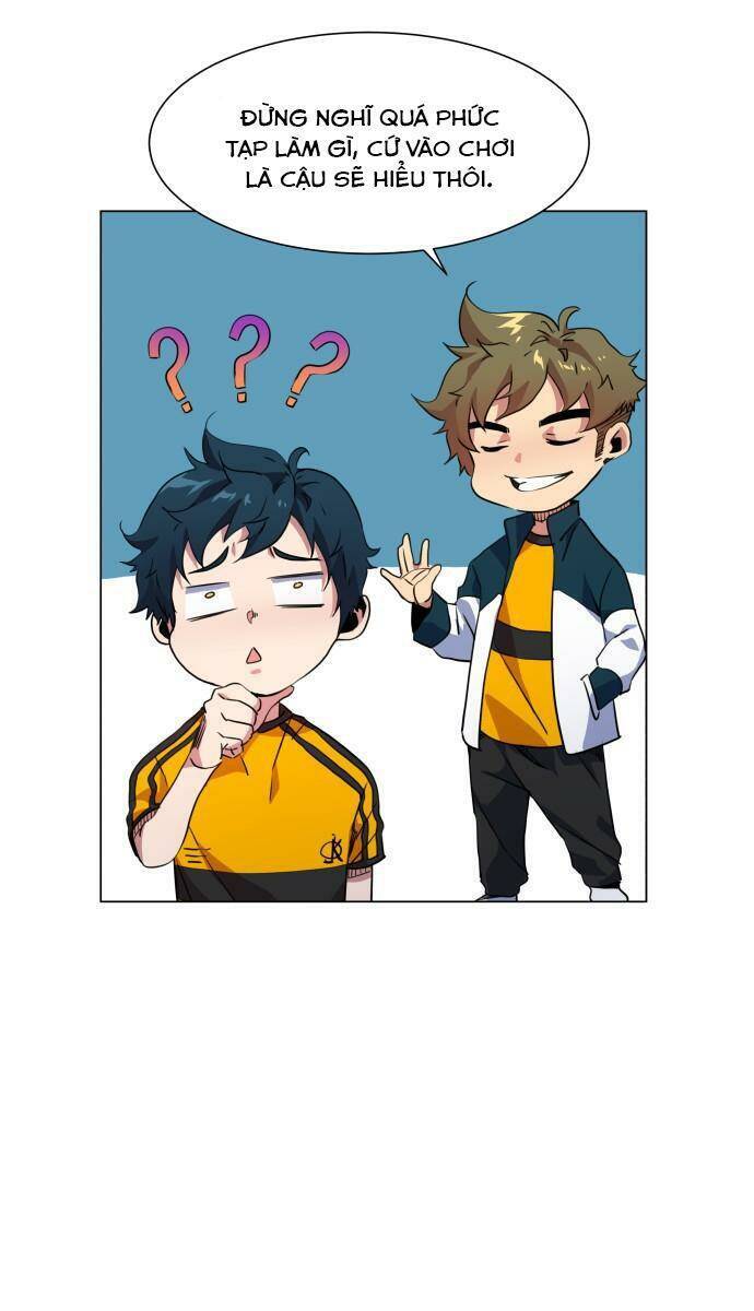 Góc Cao Khung Thành Chapter 12 - Trang 2