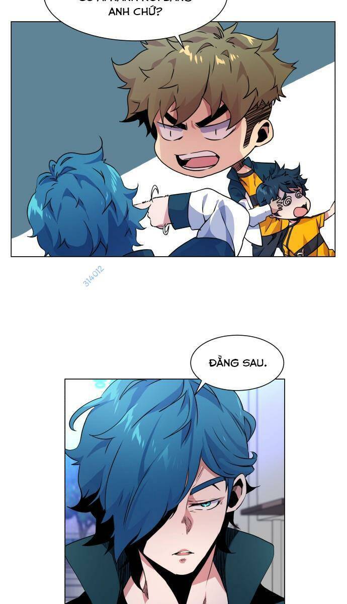 Góc Cao Khung Thành Chapter 12 - Trang 2