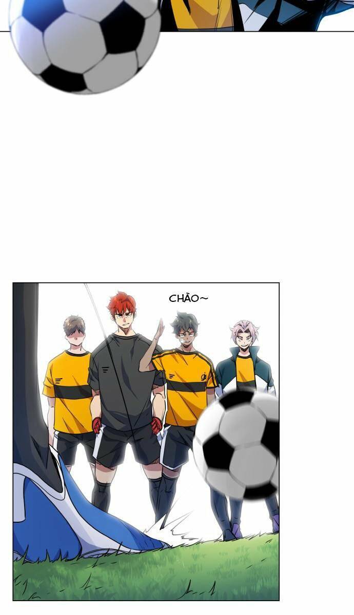 Góc Cao Khung Thành Chapter 12 - Trang 2