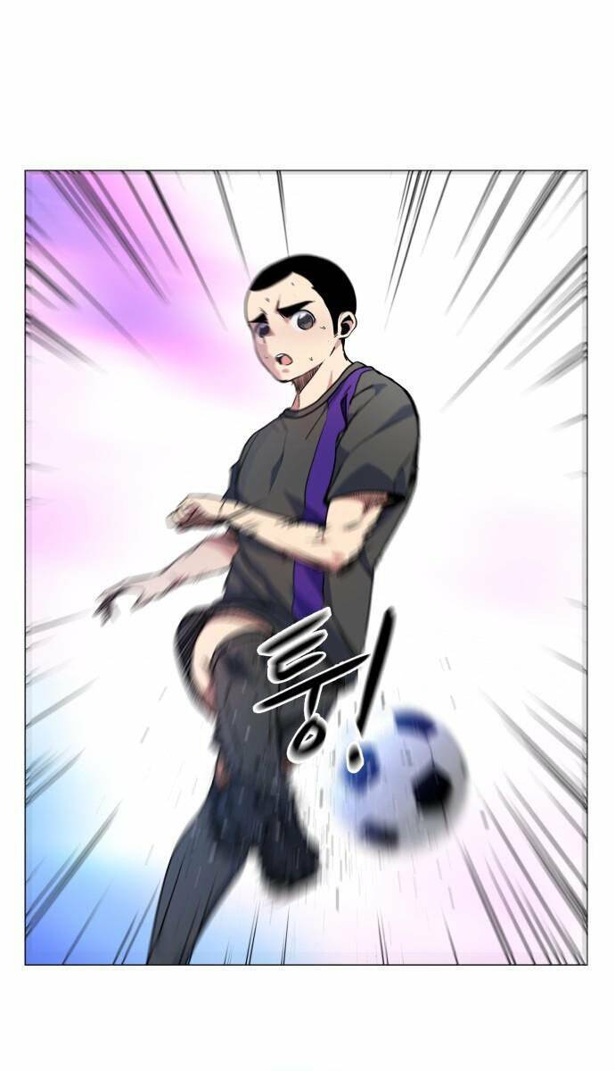 Góc Cao Khung Thành Chapter 12 - Trang 2