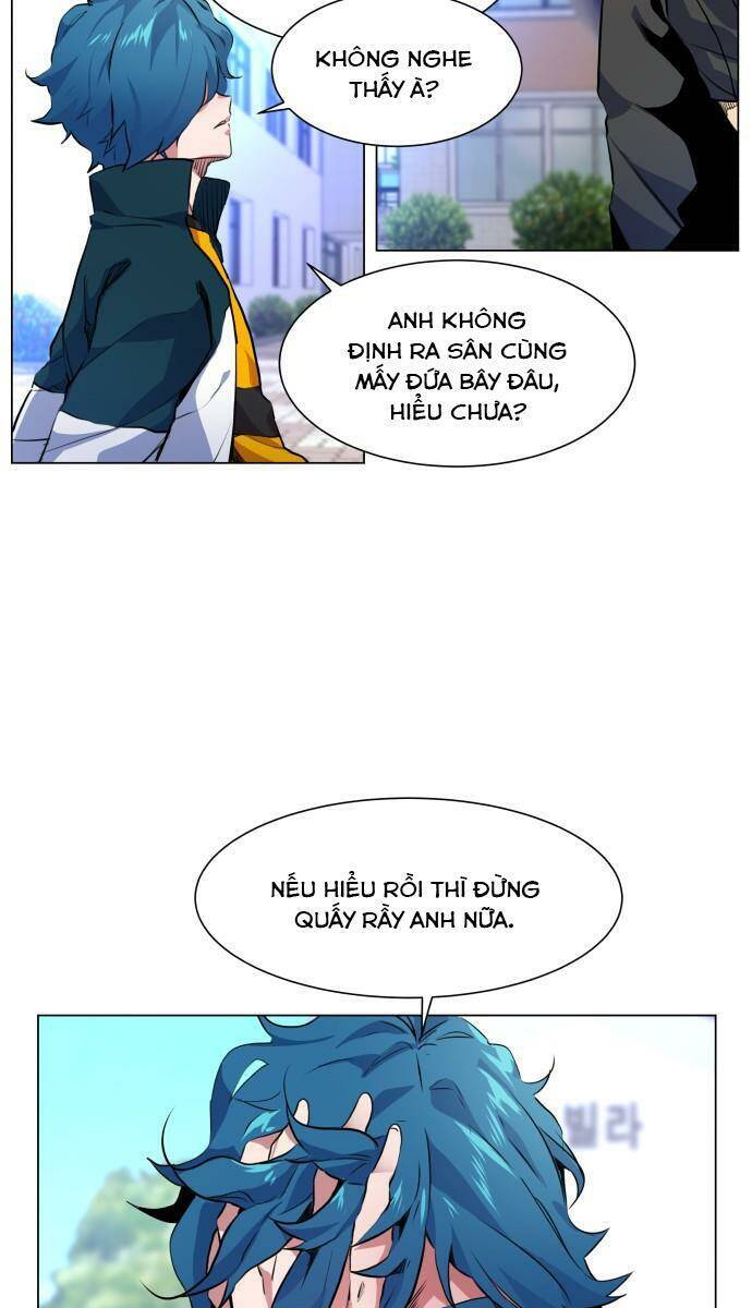 Góc Cao Khung Thành Chapter 12 - Trang 2