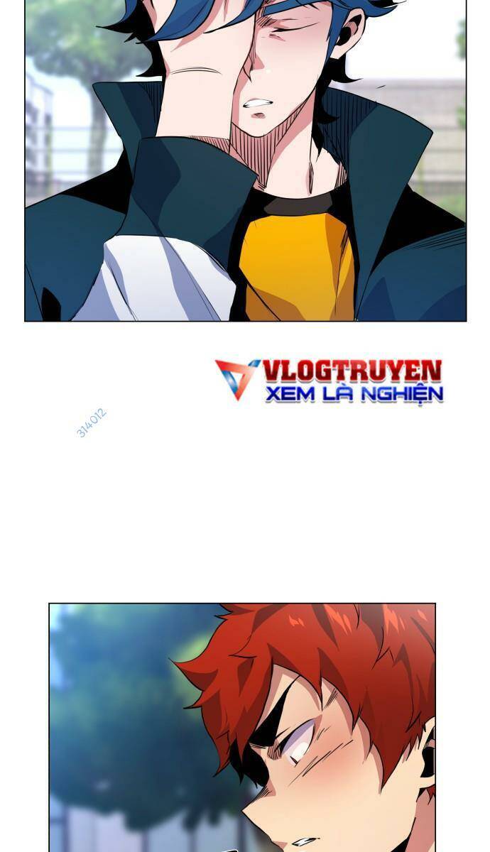 Góc Cao Khung Thành Chapter 12 - Trang 2