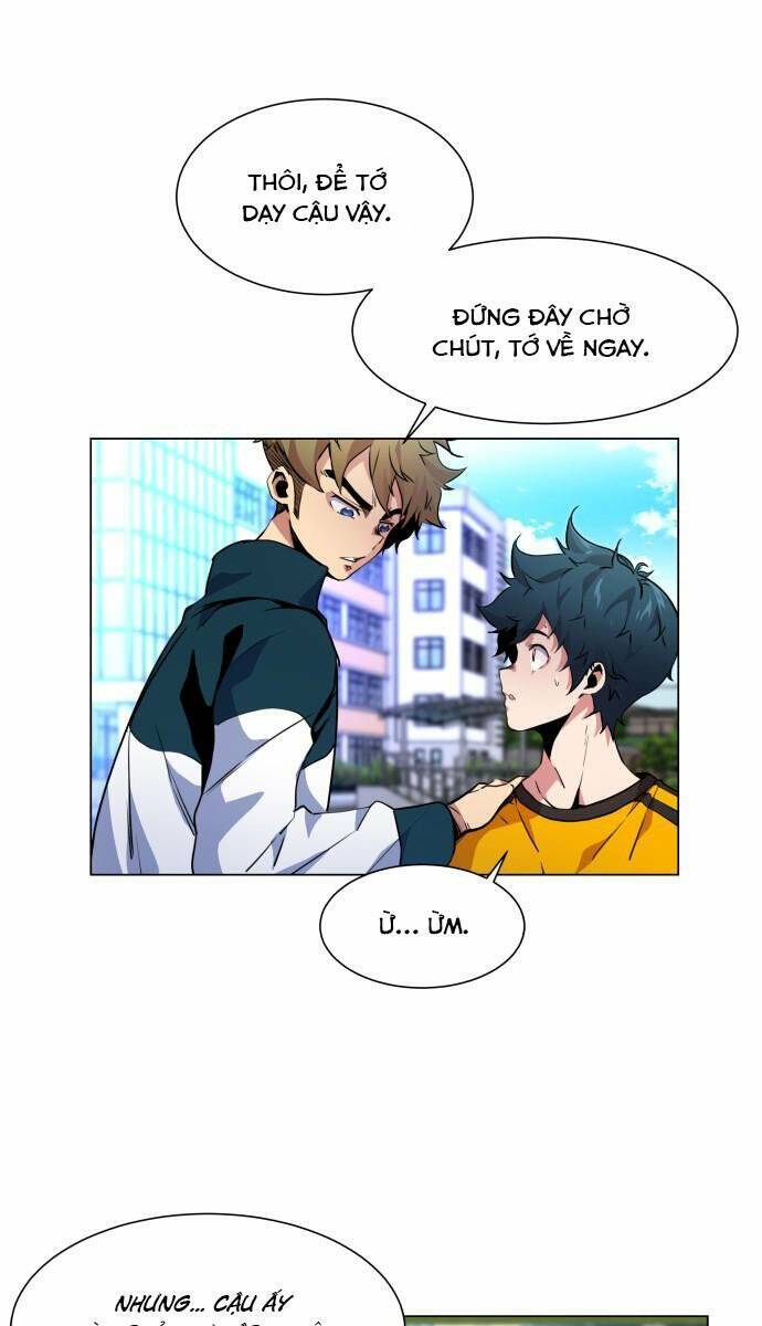 Góc Cao Khung Thành Chapter 12 - Trang 2