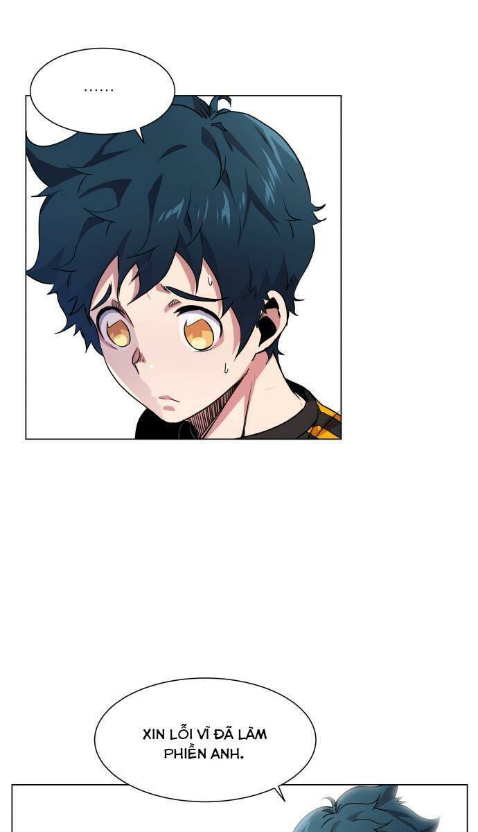 Góc Cao Khung Thành Chapter 12 - Trang 2