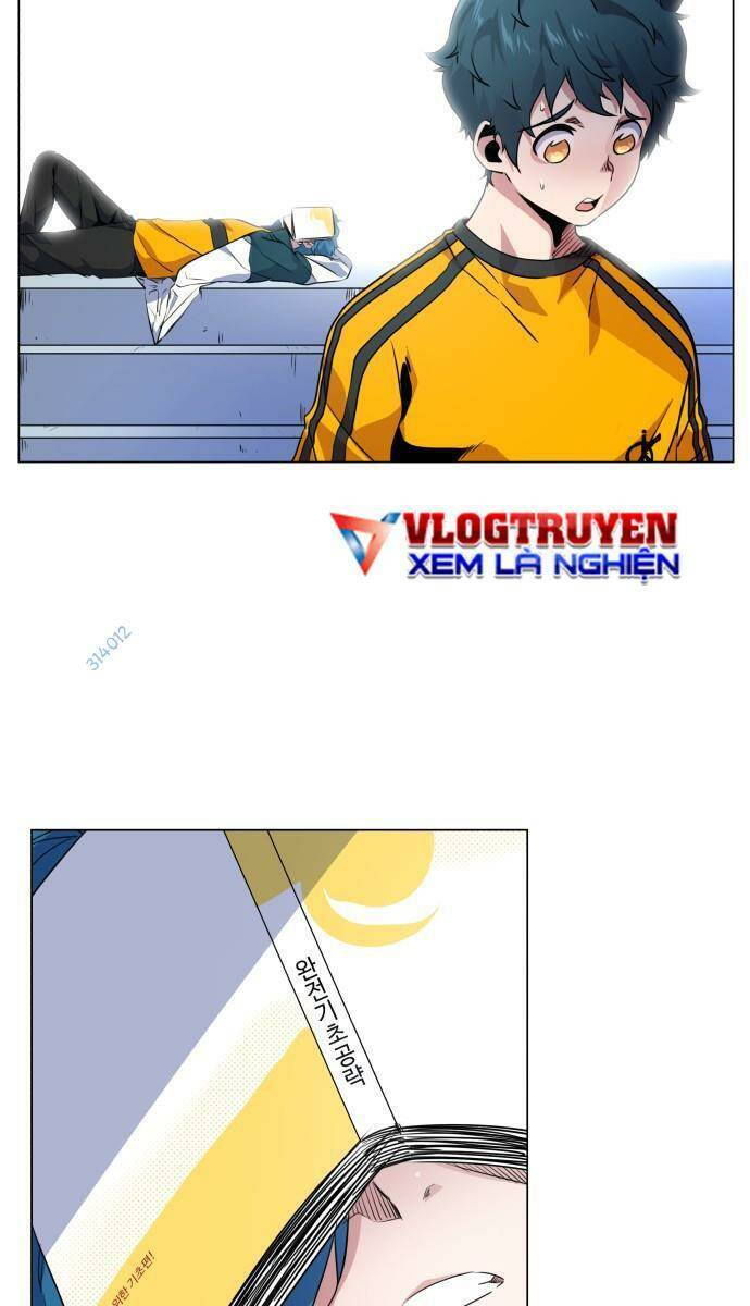 Góc Cao Khung Thành Chapter 12 - Trang 2