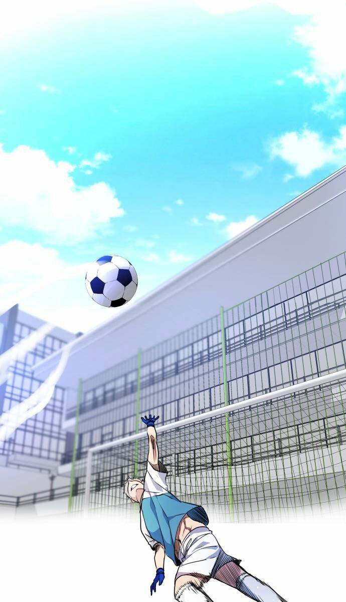 Góc Cao Khung Thành Chapter 12 - Trang 2