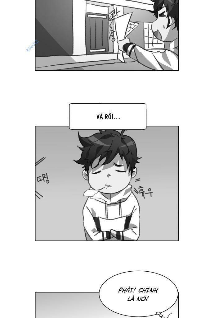 Góc Cao Khung Thành Chapter 12 - Trang 2