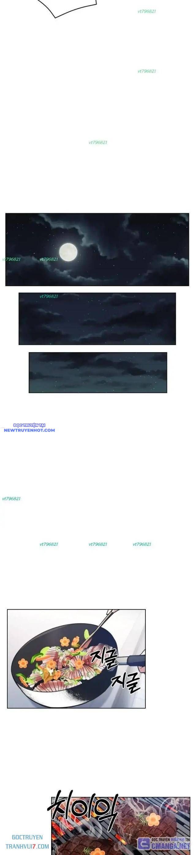 Góc Cao Khung Thành Chapter 120 - Trang 2