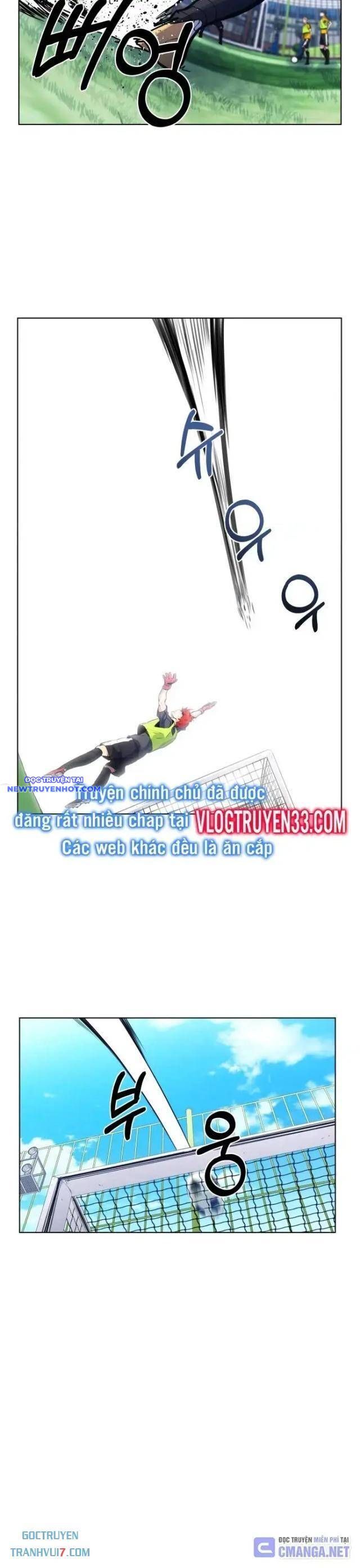 Góc Cao Khung Thành Chapter 121 - Trang 2