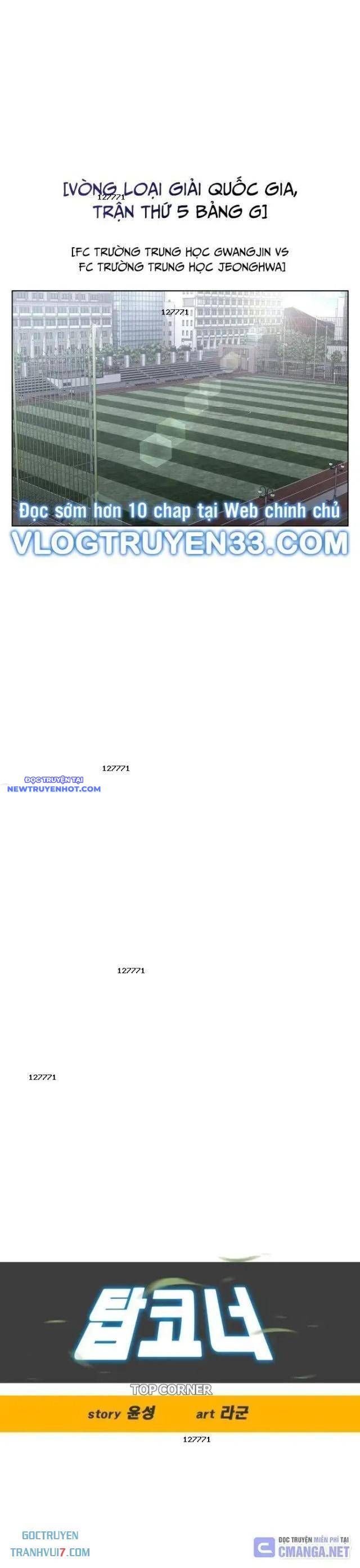 Góc Cao Khung Thành Chapter 121 - Trang 2