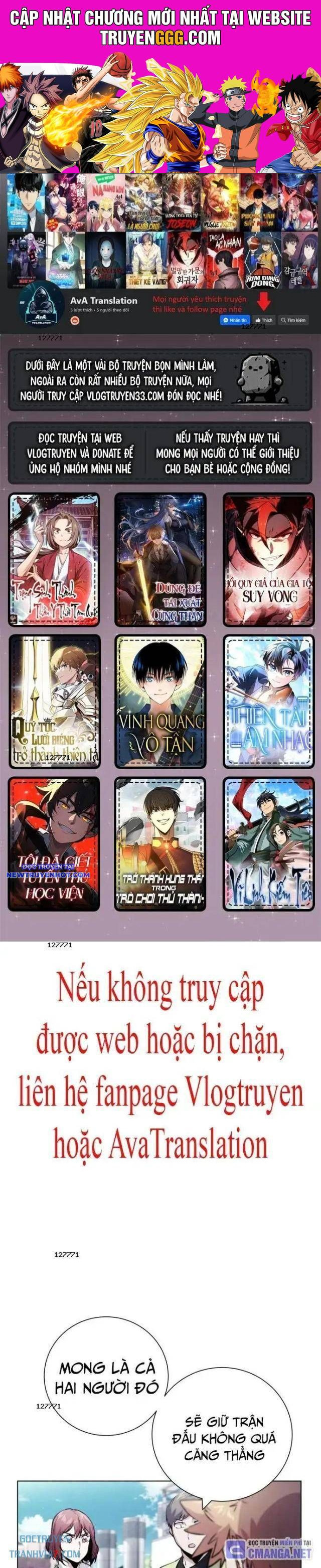 Góc Cao Khung Thành Chapter 122 - Trang 2