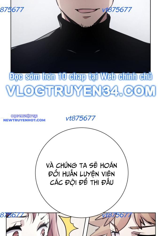 Góc Cao Khung Thành Chapter 123 - Trang 2