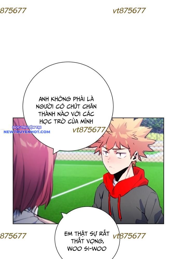 Góc Cao Khung Thành Chapter 123 - Trang 2