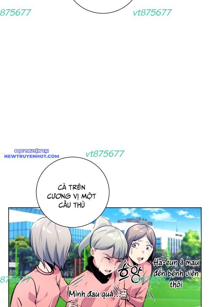 Góc Cao Khung Thành Chapter 123 - Trang 2