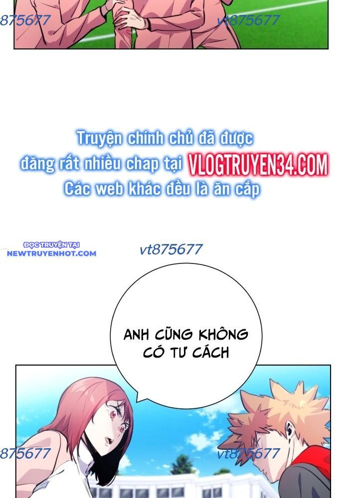 Góc Cao Khung Thành Chapter 123 - Trang 2