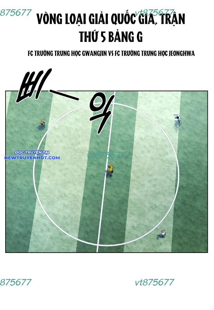 Góc Cao Khung Thành Chapter 123 - Trang 2