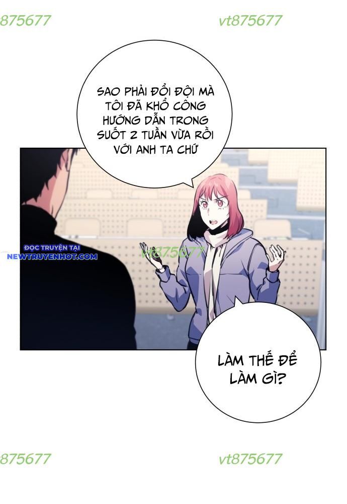 Góc Cao Khung Thành Chapter 123 - Trang 2