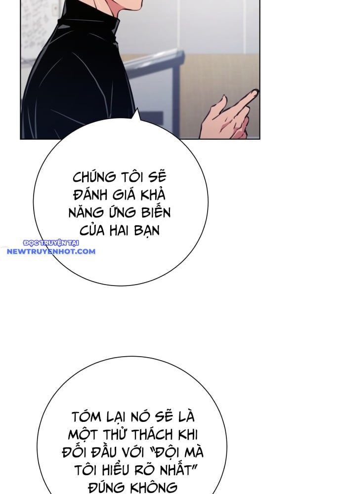 Góc Cao Khung Thành Chapter 123 - Trang 2