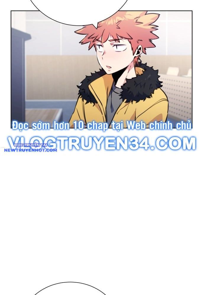 Góc Cao Khung Thành Chapter 123 - Trang 2