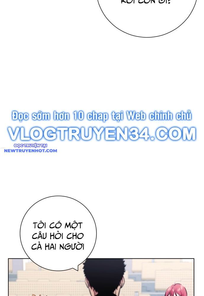 Góc Cao Khung Thành Chapter 123 - Trang 2