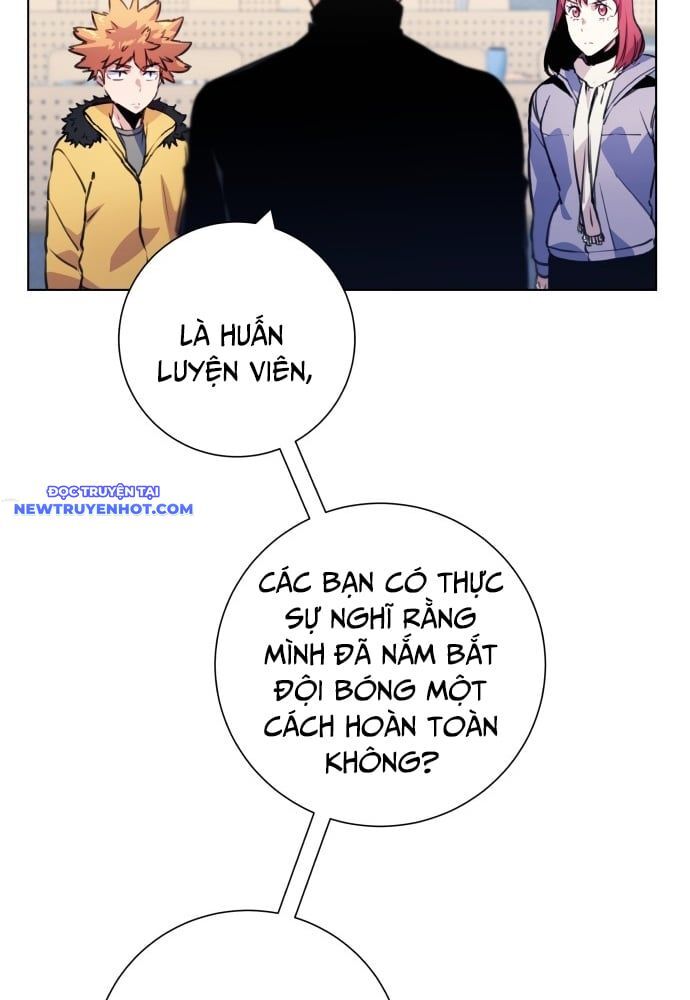 Góc Cao Khung Thành Chapter 123 - Trang 2