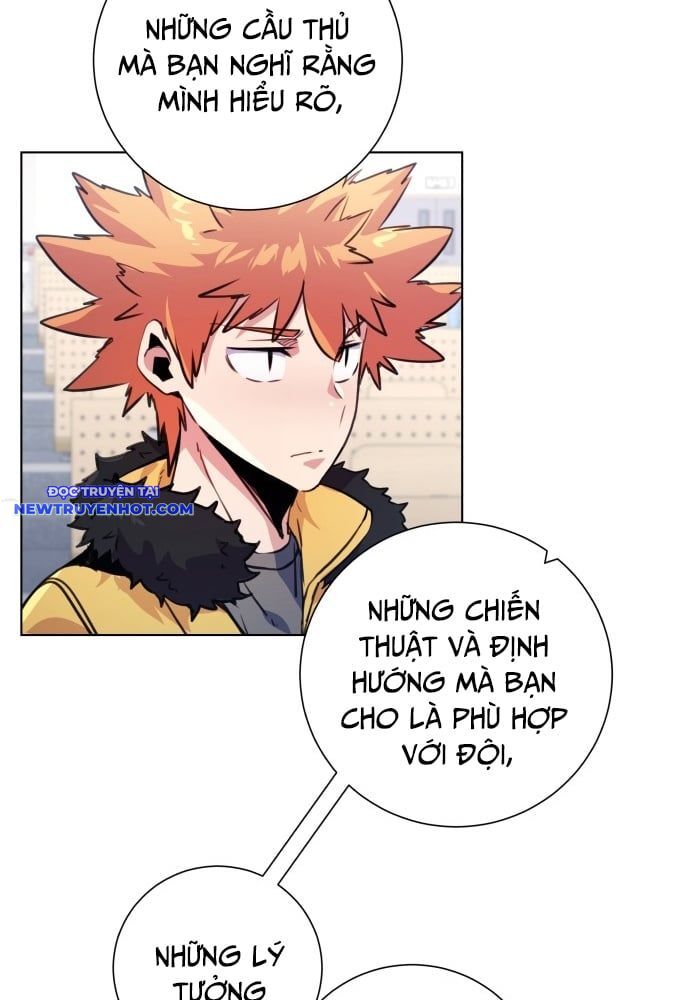 Góc Cao Khung Thành Chapter 123 - Trang 2