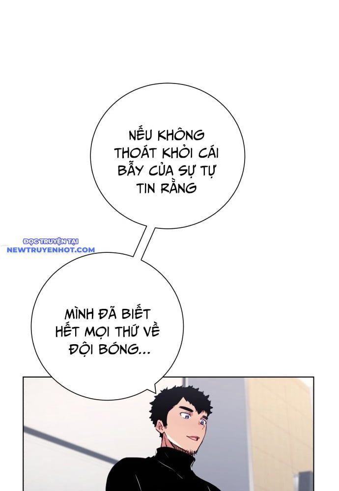 Góc Cao Khung Thành Chapter 123 - Trang 2