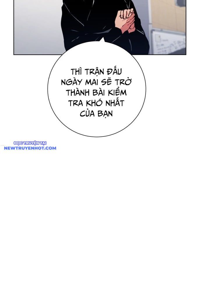 Góc Cao Khung Thành Chapter 123 - Trang 2