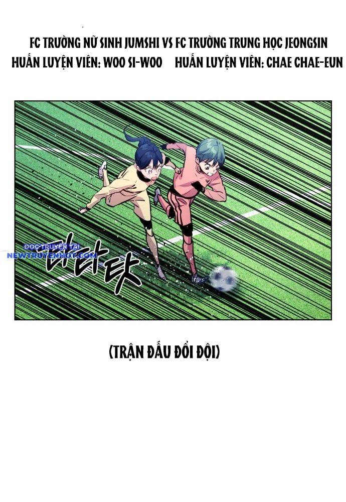 Góc Cao Khung Thành Chapter 123 - Trang 2