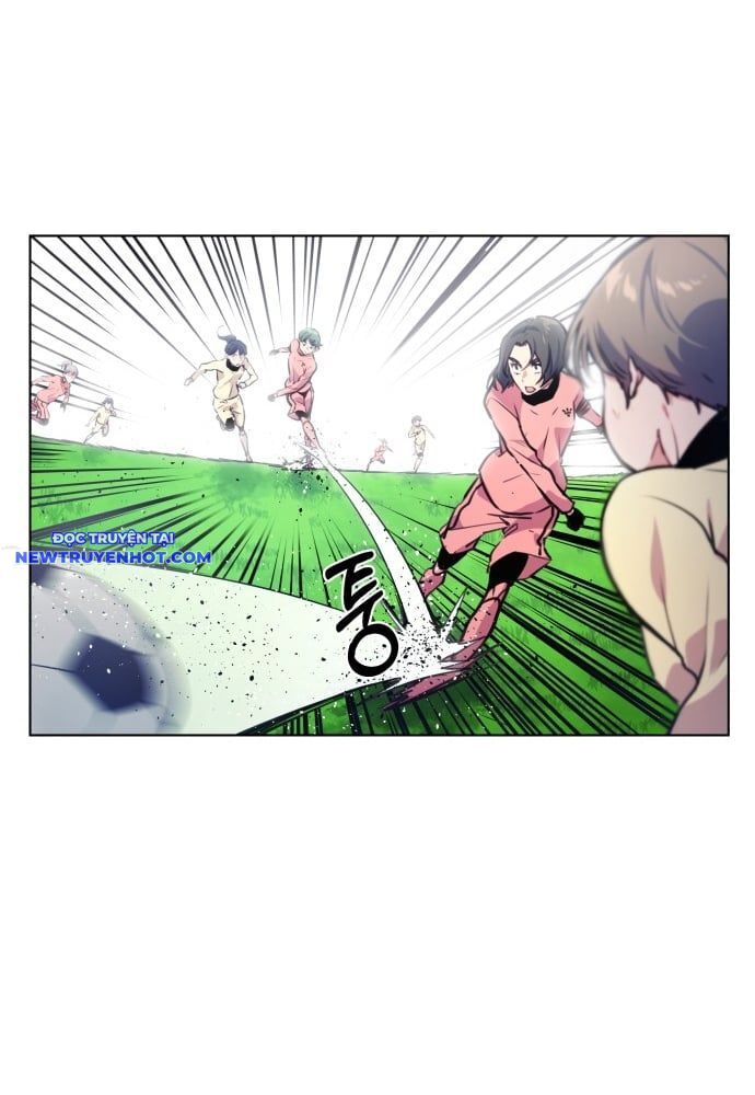 Góc Cao Khung Thành Chapter 123 - Trang 2