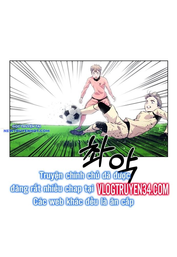 Góc Cao Khung Thành Chapter 123 - Trang 2