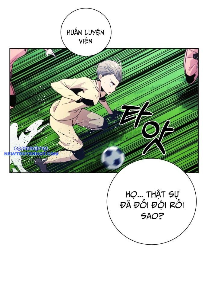 Góc Cao Khung Thành Chapter 123 - Trang 2