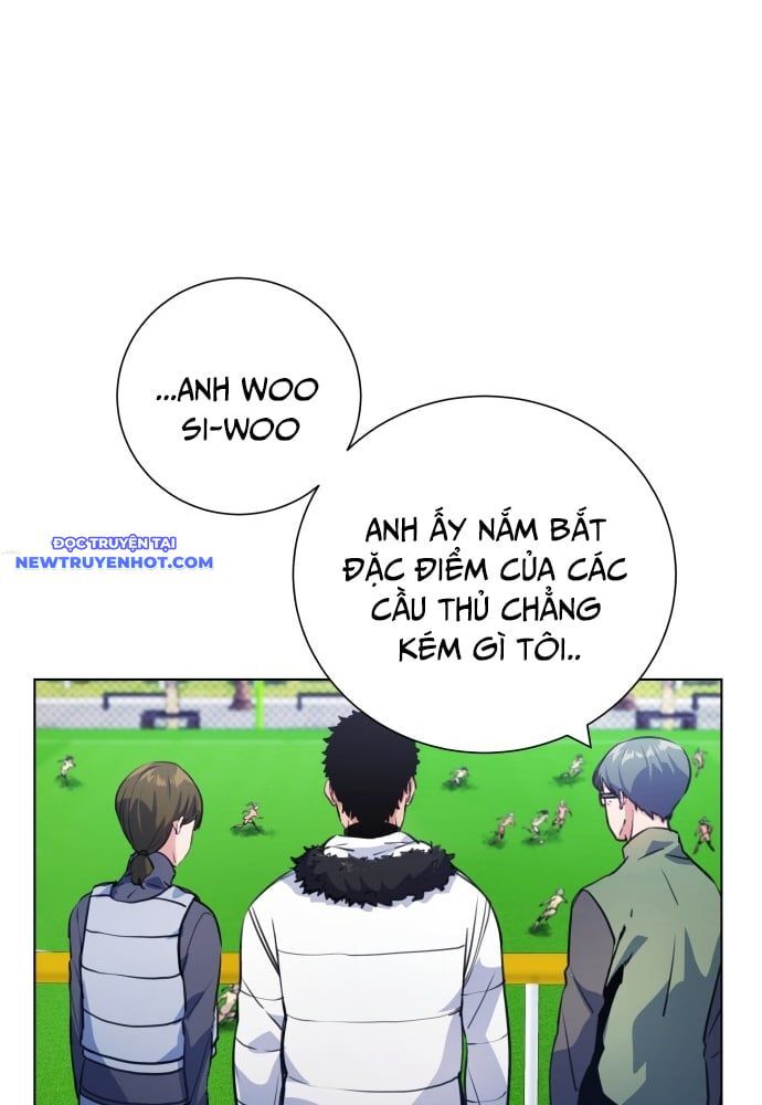 Góc Cao Khung Thành Chapter 123 - Trang 2