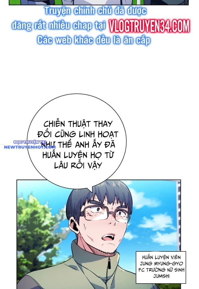 Góc Cao Khung Thành Chapter 123 - Trang 2