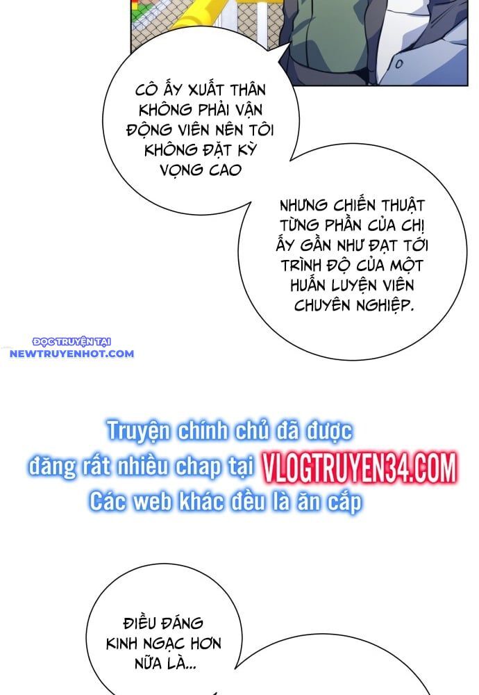 Góc Cao Khung Thành Chapter 123 - Trang 2