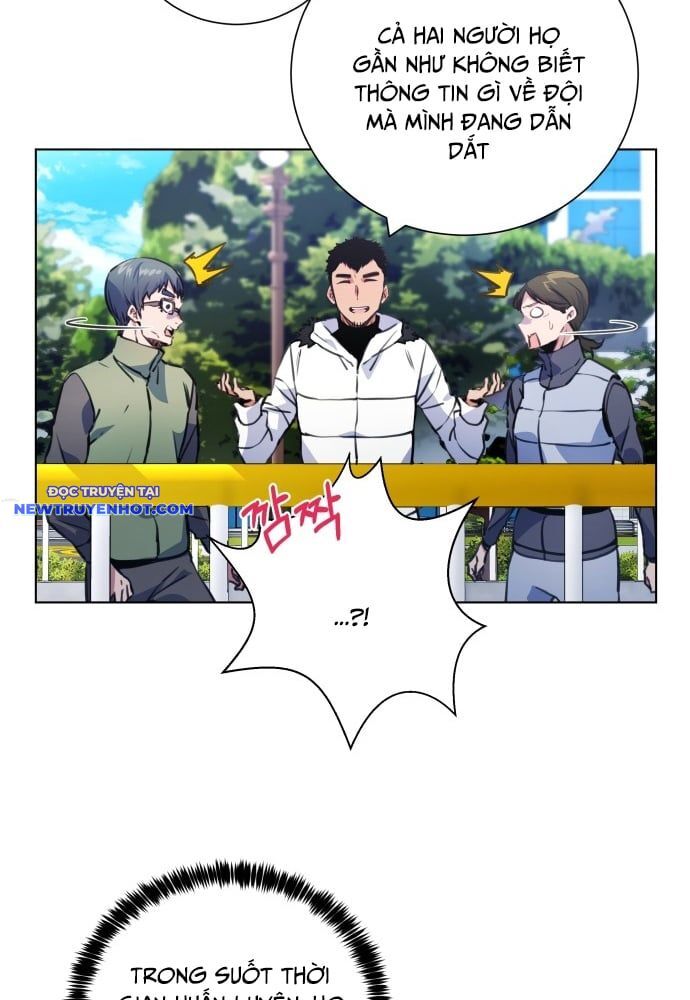 Góc Cao Khung Thành Chapter 123 - Trang 2