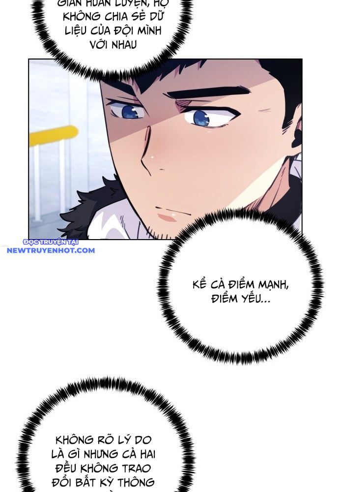 Góc Cao Khung Thành Chapter 123 - Trang 2