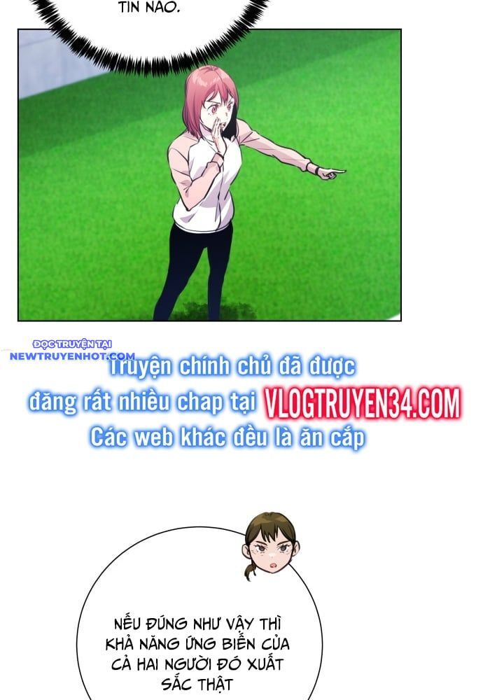 Góc Cao Khung Thành Chapter 123 - Trang 2